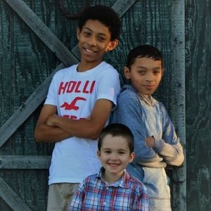 Meet your Posher, Sara